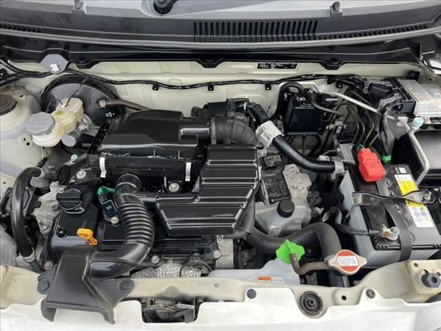 アルト VP 禁煙車 社外ナビ/ブルートゥース キーレス ETC エアコン パワーステアリング 横滑り防止 ヘッドライトレベライザー ドリンクホルダー バイザー マット アンチロックブレーキシステム エアバック(48枚目)