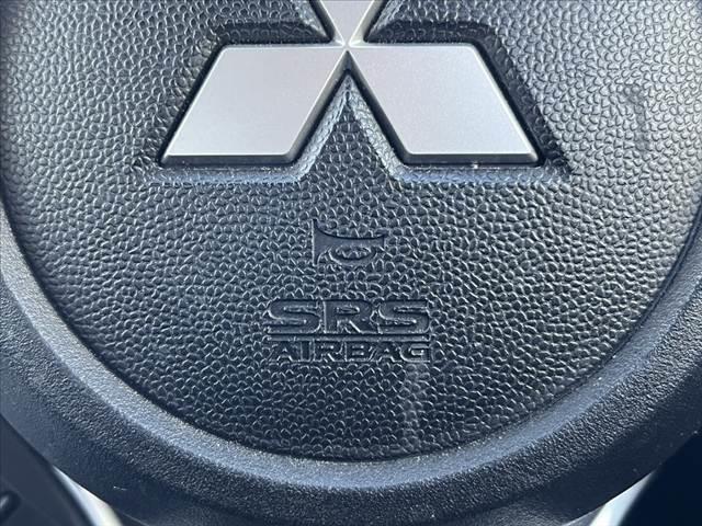 ランサー GSRエボリューションX ターボ 4WD BBSホイール MMCSナビ/HDD/DVD ロックフォードフォズゲート バックカメラ HIDヘッドライト オートライト パドルシフト RECAROシート ステリモ AFS ASC(34枚目)