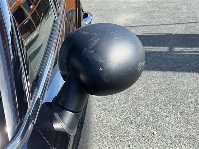 MINI ワン 純正ナビ/BT/ラジオ 運転席シートリフター エンジンスタートボタン アイドリングストップ ヘッドライトレベライザー 電格ミラー USBポート ETC アクセサリーソケット フォグライト(36枚目)