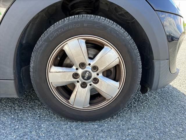 MINI ワン 純正ナビ/BT/ラジオ 運転席シートリフター エンジンスタートボタン アイドリングストップ ヘッドライトレベライザー 電格ミラー USBポート ETC アクセサリーソケット フォグライト(43枚目)