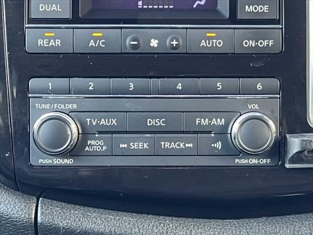 エルグランド ２５０ハイウェイスター　純正ナビ／Ｂｌｕｅｔｏｏｔｈ　フリップダウンＭ　両側電動スライド　スマートキー　ＥＴＣ　オットマン　アラウンドビュー　１００Ｖ電源　Ｐガラス　ステリモ　電動格納ミラー　革巻きステア　合皮シート（39枚目）