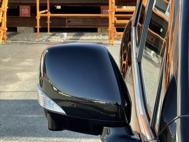 エルグランド ２５０ハイウェイスター　純正ナビ／Ｂｌｕｅｔｏｏｔｈ　フリップダウンＭ　両側電動スライド　スマートキー　ＥＴＣ　オットマン　アラウンドビュー　１００Ｖ電源　Ｐガラス　ステリモ　電動格納ミラー　革巻きステア　合皮シート（48枚目）