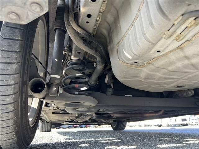 ノート ニスモ　ＬＥＤヘッドライト　スポーツシート　スーパーチャージャー　柿本改マフラー　社外ナビ／フルセグ／ＤＶＤ／ＢＴ　Ｂモニター　ＥＴＣ　Ｐスタート　インテリキー×２　アイドリングストップ　Ａライト　フォグ（54枚目）