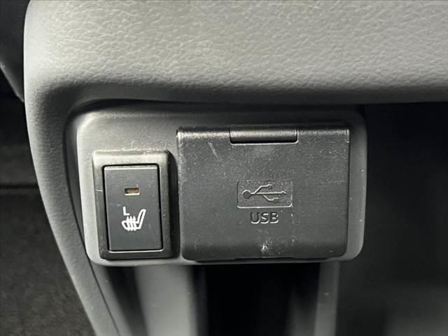 ハスラー 　後期　全方位モニター　純正ナビ／Ｂｌｕｅｔｏｏｔｈ　ツートン　デュアルカメラサポート　Ａストップ　Ｓ－エネチャージ　スマートキー　革巻きステア　ステリモ　電動格納ミラー　チルトステア　シートヒーター（7枚目）