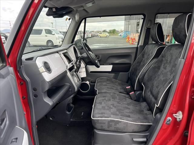 ハスラー 　後期　全方位モニター　純正ナビ／Ｂｌｕｅｔｏｏｔｈ　ツートン　デュアルカメラサポート　Ａストップ　Ｓ－エネチャージ　スマートキー　革巻きステア　ステリモ　電動格納ミラー　チルトステア　シートヒーター（17枚目）