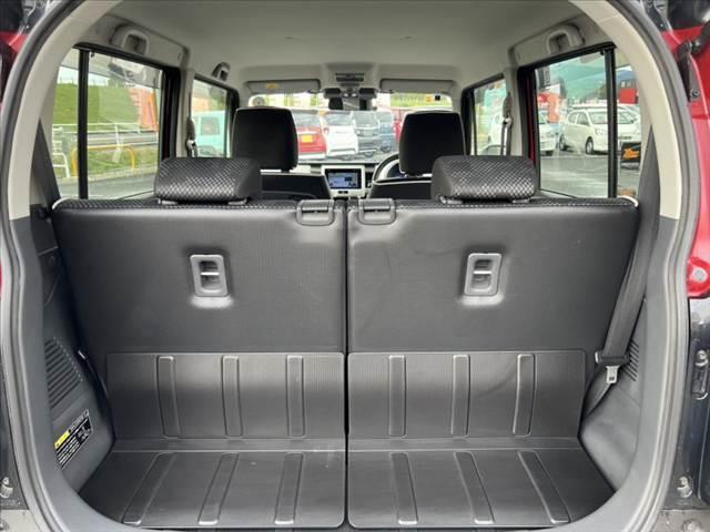 ハスラー 　後期　全方位モニター　純正ナビ／Ｂｌｕｅｔｏｏｔｈ　ツートン　デュアルカメラサポート　Ａストップ　Ｓ－エネチャージ　スマートキー　革巻きステア　ステリモ　電動格納ミラー　チルトステア　シートヒーター（20枚目）