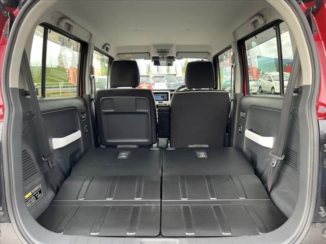 ハスラー 　後期　全方位モニター　純正ナビ／Ｂｌｕｅｔｏｏｔｈ　ツートン　デュアルカメラサポート　Ａストップ　Ｓ－エネチャージ　スマートキー　革巻きステア　ステリモ　電動格納ミラー　チルトステア　シートヒーター（21枚目）