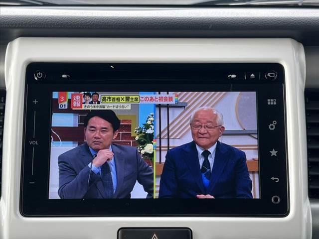 ハスラー 　後期　全方位モニター　純正ナビ／Ｂｌｕｅｔｏｏｔｈ　ツートン　デュアルカメラサポート　Ａストップ　Ｓ－エネチャージ　スマートキー　革巻きステア　ステリモ　電動格納ミラー　チルトステア　シートヒーター（31枚目）