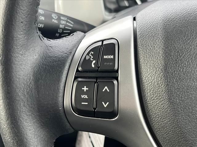 ハスラー 　後期　全方位モニター　純正ナビ／Ｂｌｕｅｔｏｏｔｈ　ツートン　デュアルカメラサポート　Ａストップ　Ｓ－エネチャージ　スマートキー　革巻きステア　ステリモ　電動格納ミラー　チルトステア　シートヒーター（39枚目）