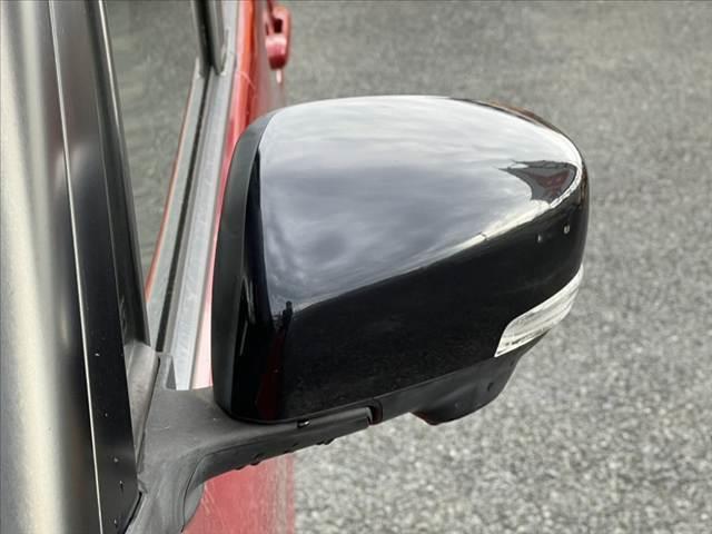 ハスラー 　後期　全方位モニター　純正ナビ／Ｂｌｕｅｔｏｏｔｈ　ツートン　デュアルカメラサポート　Ａストップ　Ｓ－エネチャージ　スマートキー　革巻きステア　ステリモ　電動格納ミラー　チルトステア　シートヒーター（45枚目）