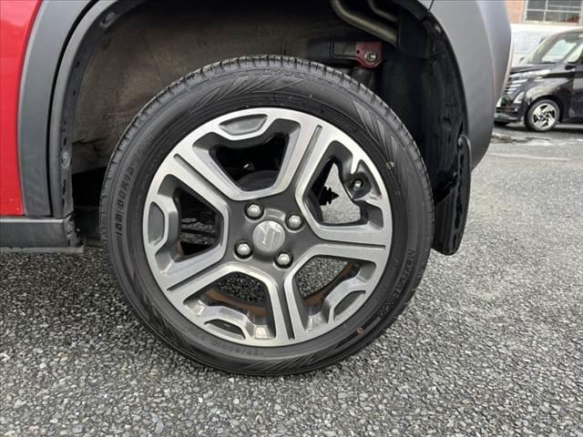 ハスラー 　後期　全方位モニター　純正ナビ／Ｂｌｕｅｔｏｏｔｈ　ツートン　デュアルカメラサポート　Ａストップ　Ｓ－エネチャージ　スマートキー　革巻きステア　ステリモ　電動格納ミラー　チルトステア　シートヒーター（51枚目）