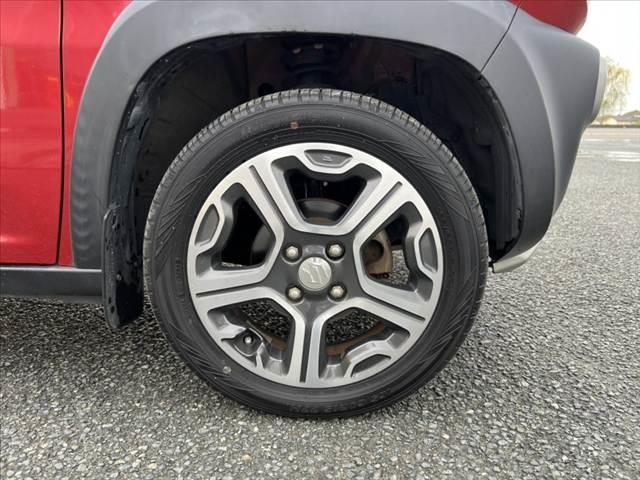 ハスラー 　後期　全方位モニター　純正ナビ／Ｂｌｕｅｔｏｏｔｈ　ツートン　デュアルカメラサポート　Ａストップ　Ｓ－エネチャージ　スマートキー　革巻きステア　ステリモ　電動格納ミラー　チルトステア　シートヒーター（52枚目）