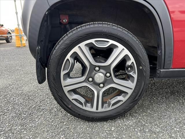 ハスラー 　後期　全方位モニター　純正ナビ／Ｂｌｕｅｔｏｏｔｈ　ツートン　デュアルカメラサポート　Ａストップ　Ｓ－エネチャージ　スマートキー　革巻きステア　ステリモ　電動格納ミラー　チルトステア　シートヒーター（53枚目）