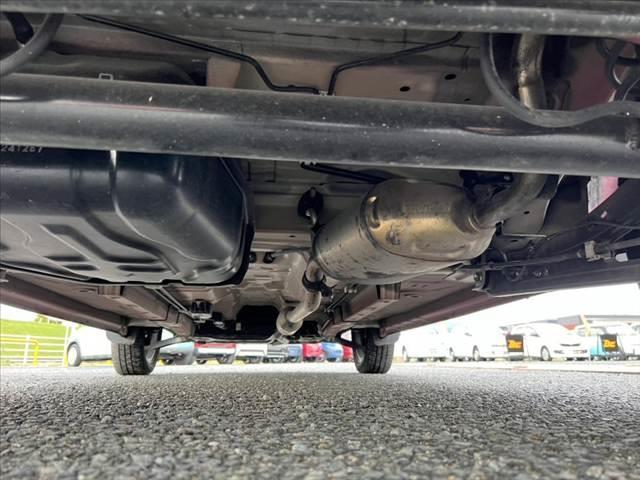 ハスラー 　後期　全方位モニター　純正ナビ／Ｂｌｕｅｔｏｏｔｈ　ツートン　デュアルカメラサポート　Ａストップ　Ｓ－エネチャージ　スマートキー　革巻きステア　ステリモ　電動格納ミラー　チルトステア　シートヒーター（57枚目）