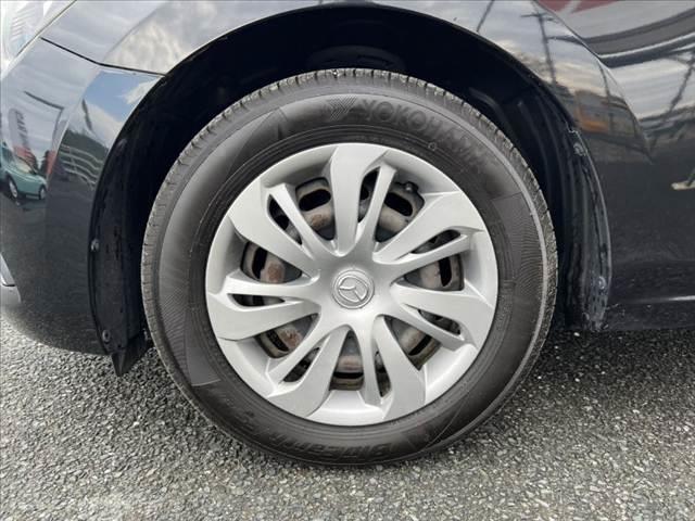 デミオ １３Ｓ　中期　マツダコネクトナビ／Ｂｌｕｅｔｏｏｔｈ　ＣＤ／ＤＶＤ　Ａストップ　スマートブレーキサポ　Ｐガラス　ステリモ　電動格納ミラー　Ｐスタート　スマートキー（50枚目）