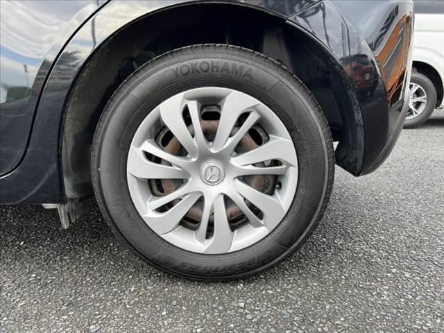 デミオ １３Ｓ　中期　マツダコネクトナビ／Ｂｌｕｅｔｏｏｔｈ　ＣＤ／ＤＶＤ　Ａストップ　スマートブレーキサポ　Ｐガラス　ステリモ　電動格納ミラー　Ｐスタート　スマートキー（51枚目）