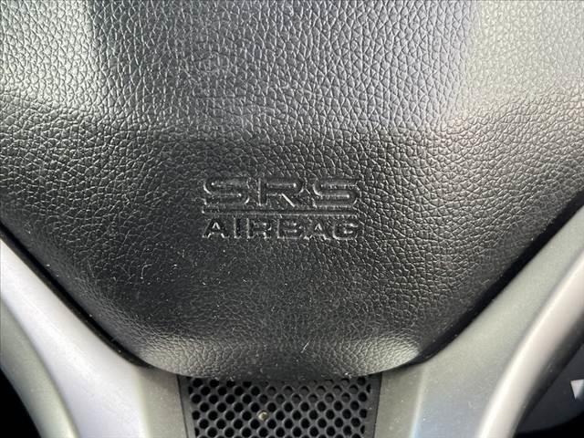 フィットハイブリッド Ｌパッケージ　純正ナビ　地デジ　ＤＶＤ　ＢＴ　ＬＥＤヘッドライト　バックモニター　クルーズコントロール　ステリモ　スマートキー　プッシュスタート　ハーフレザーシート　オートライト　シートリフター　チルトステアリング（26枚目）