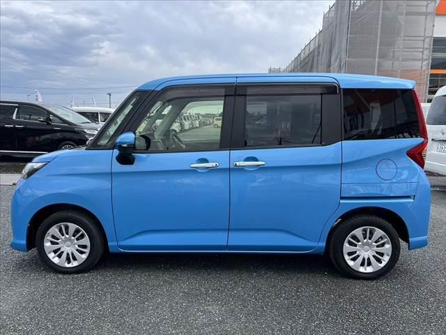 トール Ｇターボ　ＳＡＩＩ　ＳＡ２　ターボ　純正ナビ／フルセグ／ＤＶＤ／ＢＴ　Ｂモニター　両電スラ　ＥＴＣ　クルコン　Ａストップ　スマートキー　Ｐスタート　Ａライト　フォグ　ステリモ　電格ミラー　Ｐガラス　チルトステアリング（11枚目）