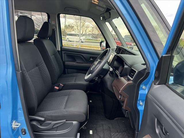 トール Ｇターボ　ＳＡＩＩ　ＳＡ２　ターボ　純正ナビ／フルセグ／ＤＶＤ／ＢＴ　Ｂモニター　両電スラ　ＥＴＣ　クルコン　Ａストップ　スマートキー　Ｐスタート　Ａライト　フォグ　ステリモ　電格ミラー　Ｐガラス　チルトステアリング（16枚目）