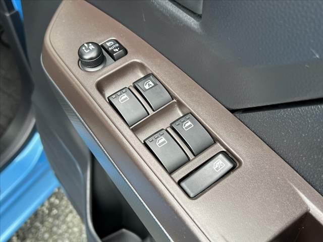 トール Ｇターボ　ＳＡＩＩ　ＳＡ２　ターボ　純正ナビ／フルセグ／ＤＶＤ／ＢＴ　Ｂモニター　両電スラ　ＥＴＣ　クルコン　Ａストップ　スマートキー　Ｐスタート　Ａライト　フォグ　ステリモ　電格ミラー　Ｐガラス　チルトステアリング（27枚目）