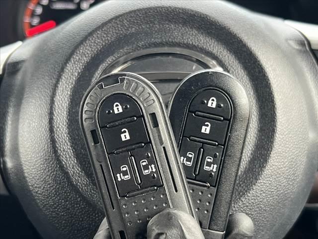 トール Ｇターボ　ＳＡＩＩ　ＳＡ２　ターボ　純正ナビ／フルセグ／ＤＶＤ／ＢＴ　Ｂモニター　両電スラ　ＥＴＣ　クルコン　Ａストップ　スマートキー　Ｐスタート　Ａライト　フォグ　ステリモ　電格ミラー　Ｐガラス　チルトステアリング（36枚目）