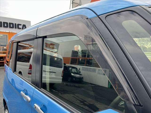 トール Ｇターボ　ＳＡＩＩ　ＳＡ２　ターボ　純正ナビ／フルセグ／ＤＶＤ／ＢＴ　Ｂモニター　両電スラ　ＥＴＣ　クルコン　Ａストップ　スマートキー　Ｐスタート　Ａライト　フォグ　ステリモ　電格ミラー　Ｐガラス　チルトステアリング（39枚目）