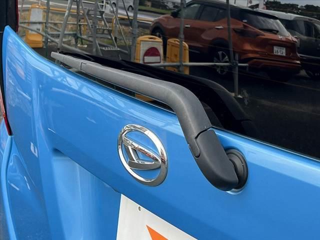 トール Ｇターボ　ＳＡＩＩ　ＳＡ２　ターボ　純正ナビ／フルセグ／ＤＶＤ／ＢＴ　Ｂモニター　両電スラ　ＥＴＣ　クルコン　Ａストップ　スマートキー　Ｐスタート　Ａライト　フォグ　ステリモ　電格ミラー　Ｐガラス　チルトステアリング（40枚目）