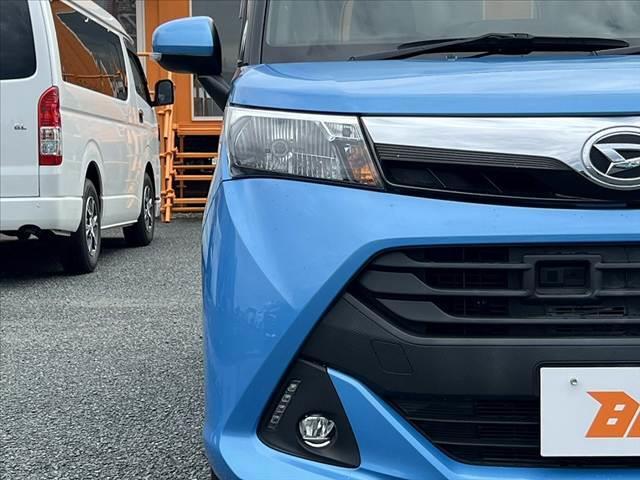 トール Ｇターボ　ＳＡＩＩ　ＳＡ２　ターボ　純正ナビ／フルセグ／ＤＶＤ／ＢＴ　Ｂモニター　両電スラ　ＥＴＣ　クルコン　Ａストップ　スマートキー　Ｐスタート　Ａライト　フォグ　ステリモ　電格ミラー　Ｐガラス　チルトステアリング（44枚目）