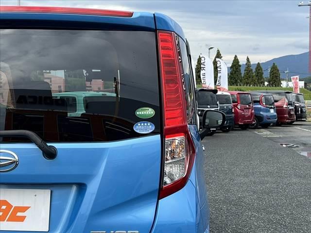 トール Ｇターボ　ＳＡＩＩ　ＳＡ２　ターボ　純正ナビ／フルセグ／ＤＶＤ／ＢＴ　Ｂモニター　両電スラ　ＥＴＣ　クルコン　Ａストップ　スマートキー　Ｐスタート　Ａライト　フォグ　ステリモ　電格ミラー　Ｐガラス　チルトステアリング（47枚目）