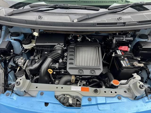 トール Ｇターボ　ＳＡＩＩ　ＳＡ２　ターボ　純正ナビ／フルセグ／ＤＶＤ／ＢＴ　Ｂモニター　両電スラ　ＥＴＣ　クルコン　Ａストップ　スマートキー　Ｐスタート　Ａライト　フォグ　ステリモ　電格ミラー　Ｐガラス　チルトステアリング（57枚目）