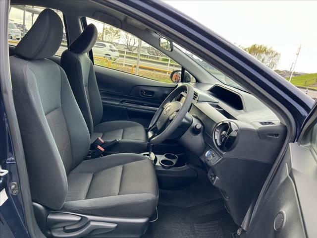 アクア Ｓスタイルブラック　中期　禁煙　ナビ／フルセグ／Ｂｌｕｅｔｏｏｔｈ／Ｂモニター　ＬＥＤヘッドライト　シートヒーター　プリクラッシュセーフティ　オートハイビーム　車線逸脱　横滑り防止　電格ミラー（16枚目）