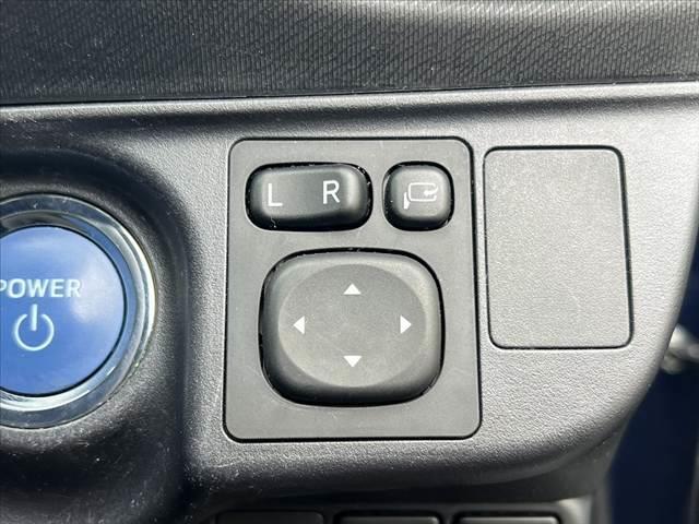 アクア Ｓスタイルブラック　中期　禁煙　ナビ／フルセグ／Ｂｌｕｅｔｏｏｔｈ／Ｂモニター　ＬＥＤヘッドライト　シートヒーター　プリクラッシュセーフティ　オートハイビーム　車線逸脱　横滑り防止　電格ミラー（26枚目）