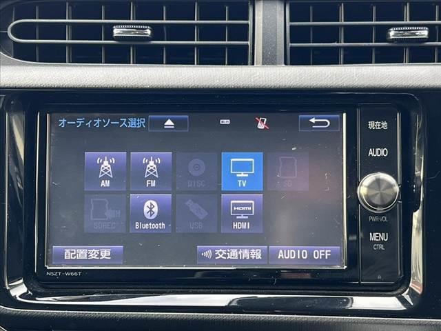 アクア Ｓスタイルブラック　中期　禁煙　ナビ／フルセグ／Ｂｌｕｅｔｏｏｔｈ／Ｂモニター　ＬＥＤヘッドライト　シートヒーター　プリクラッシュセーフティ　オートハイビーム　車線逸脱　横滑り防止　電格ミラー（28枚目）