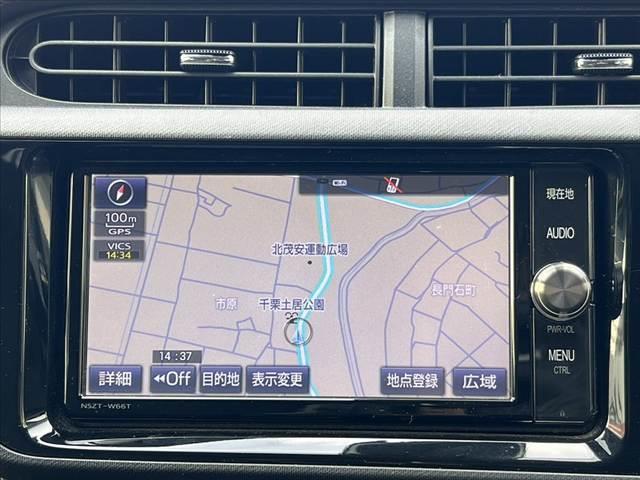 アクア Ｓスタイルブラック　中期　禁煙　ナビ／フルセグ／Ｂｌｕｅｔｏｏｔｈ／Ｂモニター　ＬＥＤヘッドライト　シートヒーター　プリクラッシュセーフティ　オートハイビーム　車線逸脱　横滑り防止　電格ミラー（29枚目）