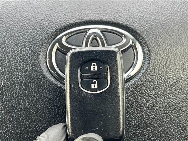 アクア Ｓスタイルブラック　中期　禁煙　ナビ／フルセグ／Ｂｌｕｅｔｏｏｔｈ／Ｂモニター　ＬＥＤヘッドライト　シートヒーター　プリクラッシュセーフティ　オートハイビーム　車線逸脱　横滑り防止　電格ミラー（34枚目）