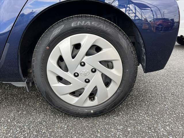 アクア Ｓスタイルブラック　中期　禁煙　ナビ／フルセグ／Ｂｌｕｅｔｏｏｔｈ／Ｂモニター　ＬＥＤヘッドライト　シートヒーター　プリクラッシュセーフティ　オートハイビーム　車線逸脱　横滑り防止　電格ミラー（41枚目）