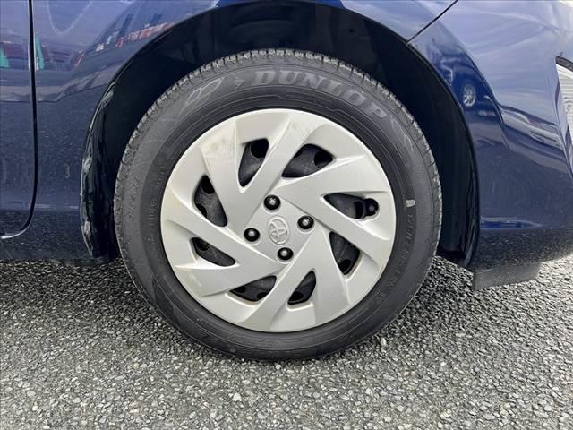 アクア Ｓスタイルブラック　中期　禁煙　ナビ／フルセグ／Ｂｌｕｅｔｏｏｔｈ／Ｂモニター　ＬＥＤヘッドライト　シートヒーター　プリクラッシュセーフティ　オートハイビーム　車線逸脱　横滑り防止　電格ミラー（43枚目）