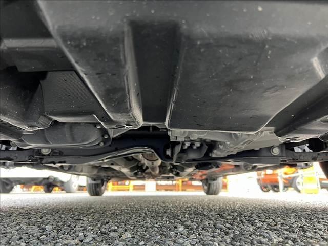 アクア Ｓスタイルブラック　中期　禁煙　ナビ／フルセグ／Ｂｌｕｅｔｏｏｔｈ／Ｂモニター　ＬＥＤヘッドライト　シートヒーター　プリクラッシュセーフティ　オートハイビーム　車線逸脱　横滑り防止　電格ミラー（47枚目）