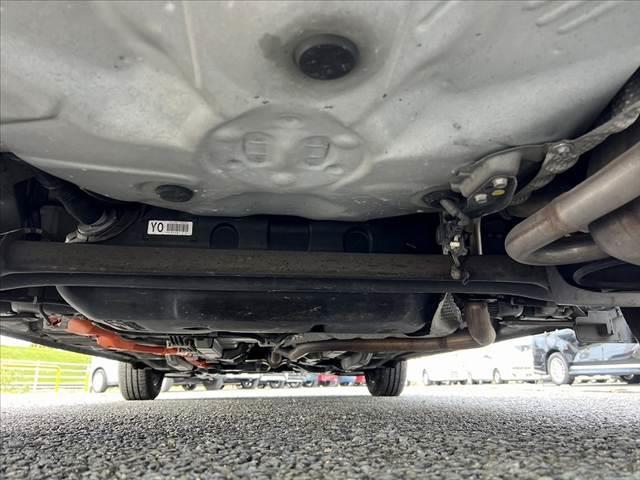 アクア Ｓスタイルブラック　中期　禁煙　ナビ／フルセグ／Ｂｌｕｅｔｏｏｔｈ／Ｂモニター　ＬＥＤヘッドライト　シートヒーター　プリクラッシュセーフティ　オートハイビーム　車線逸脱　横滑り防止　電格ミラー（48枚目）