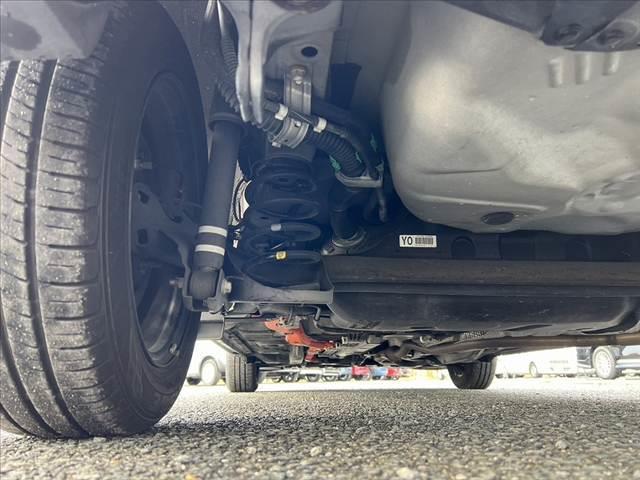 アクア Ｓスタイルブラック　中期　禁煙　ナビ／フルセグ／Ｂｌｕｅｔｏｏｔｈ／Ｂモニター　ＬＥＤヘッドライト　シートヒーター　プリクラッシュセーフティ　オートハイビーム　車線逸脱　横滑り防止　電格ミラー（49枚目）