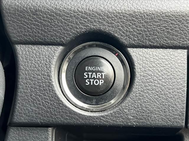 ハスラー Ｇ　禁煙車　ナビ／ＴＶ／Ｂモニター／ＤＶＤ再生　レーダーブレーキサポート　前後ドライブレコーダー　スマートキー　プッシュスタート　アイドリングストップ　電格ミラー　シートヒーター（25枚目）