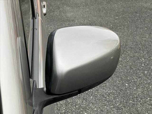 ハスラー Ｇ　禁煙車　ナビ／ＴＶ／Ｂモニター／ＤＶＤ再生　レーダーブレーキサポート　前後ドライブレコーダー　スマートキー　プッシュスタート　アイドリングストップ　電格ミラー　シートヒーター（36枚目）