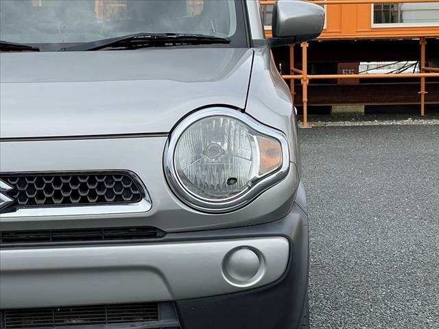 ハスラー Ｇ　禁煙車　ナビ／ＴＶ／Ｂモニター／ＤＶＤ再生　レーダーブレーキサポート　前後ドライブレコーダー　スマートキー　プッシュスタート　アイドリングストップ　電格ミラー　シートヒーター（38枚目）