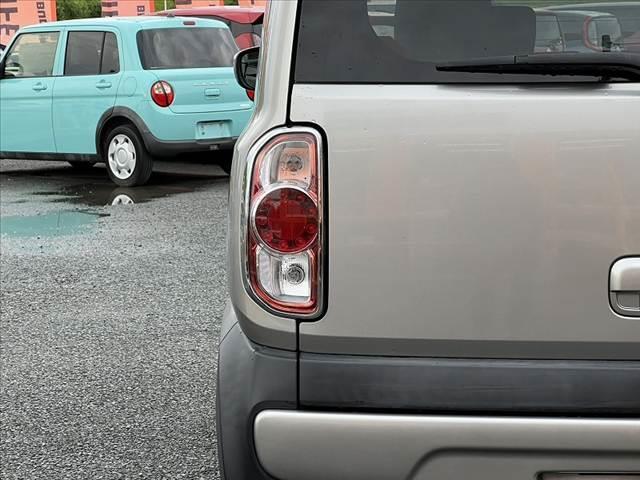 ハスラー Ｇ　禁煙車　ナビ／ＴＶ／Ｂモニター／ＤＶＤ再生　レーダーブレーキサポート　前後ドライブレコーダー　スマートキー　プッシュスタート　アイドリングストップ　電格ミラー　シートヒーター（39枚目）