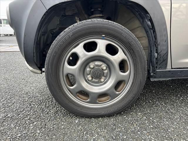 ハスラー Ｇ　禁煙車　ナビ／ＴＶ／Ｂモニター／ＤＶＤ再生　レーダーブレーキサポート　前後ドライブレコーダー　スマートキー　プッシュスタート　アイドリングストップ　電格ミラー　シートヒーター（42枚目）