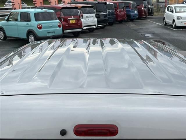 ハスラー Ｇ　禁煙車　ナビ／ＴＶ／Ｂモニター／ＤＶＤ再生　レーダーブレーキサポート　前後ドライブレコーダー　スマートキー　プッシュスタート　アイドリングストップ　電格ミラー　シートヒーター（46枚目）