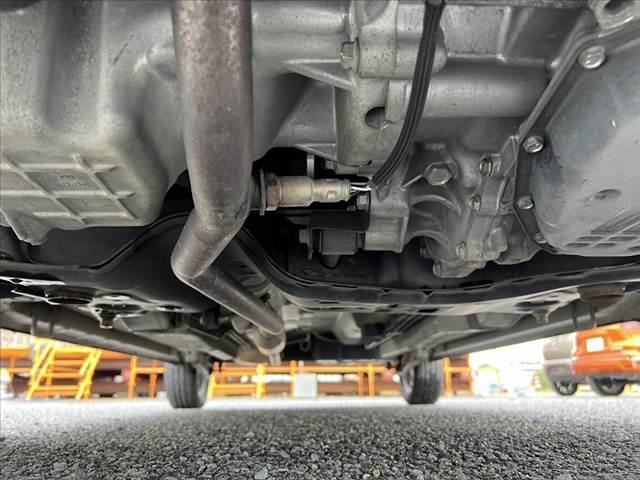 ハスラー Ｇ　禁煙車　ナビ／ＴＶ／Ｂモニター／ＤＶＤ再生　レーダーブレーキサポート　前後ドライブレコーダー　スマートキー　プッシュスタート　アイドリングストップ　電格ミラー　シートヒーター（47枚目）