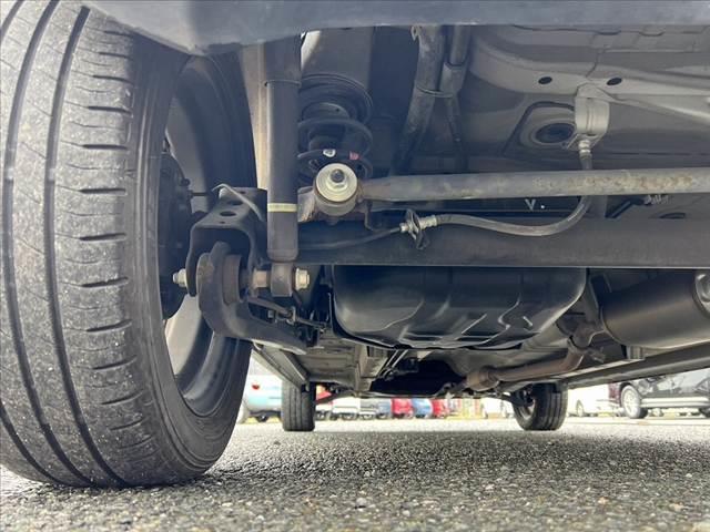 ハスラー Ｇ　禁煙車　ナビ／ＴＶ／Ｂモニター／ＤＶＤ再生　レーダーブレーキサポート　前後ドライブレコーダー　スマートキー　プッシュスタート　アイドリングストップ　電格ミラー　シートヒーター（49枚目）