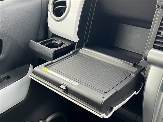 ハスラー Ｇ　禁煙車　ナビ　ＴＶ　Ｂモニター　ＤＶＤ再生　レーダーブレーキサポート　前後ドライブレコーダー　スマートキー　プッシュスタート　アイドリングストップ　電格ミラー　シートヒーター　プライバシーガラス（33枚目）