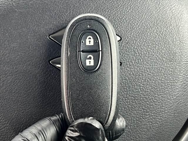 ハスラー Ｇ　禁煙車　ナビ　ＴＶ　Ｂモニター　ＤＶＤ再生　レーダーブレーキサポート　前後ドライブレコーダー　スマートキー　プッシュスタート　アイドリングストップ　電格ミラー　シートヒーター　プライバシーガラス（34枚目）